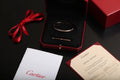 Cartier LOVE Bracelet - Premium Quality Gold & Diamonds