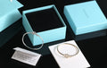 Premium Knot Bangle Bracelet - Elegant & Timeless Design