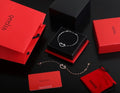 Qeelin Wulu Bracelet - Premium Quality