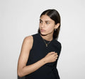 Gucci Gold GG Pearl Drop Earrings designer - Gucci Gold GG Pearl Drop