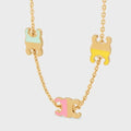 Celine Triomphe Bracelet - Premium Quality