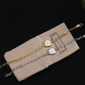 Gucci Premium Chain Bracelet - Italian Craftsmanship