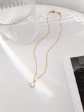 Bvlgari Rose Gold Necklace - Bvlgari Rose Gold Divas' Dream Necklace