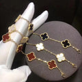 Premium Clover Bracelet - Luxury & Timeless Design
