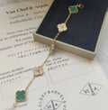 Van Cleef & Arpels Alhambra Bracelet - Premium Quality