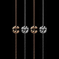 Coco Charm Bracelet - Premium Quality