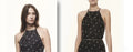 Chanel Gold Silver CC Necklace - Chanel Gold & Silver CC Long Chain